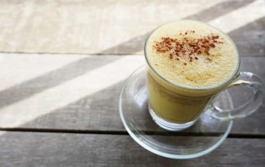 Назван пряный напиток, который продлевает жизнь и снижает риск опасных болезней