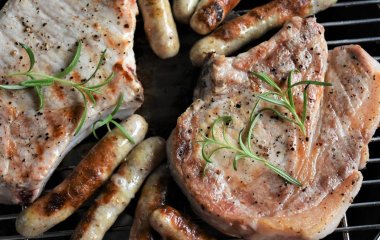 Много белка, но мало жира: медик назвала самое полезное мясо