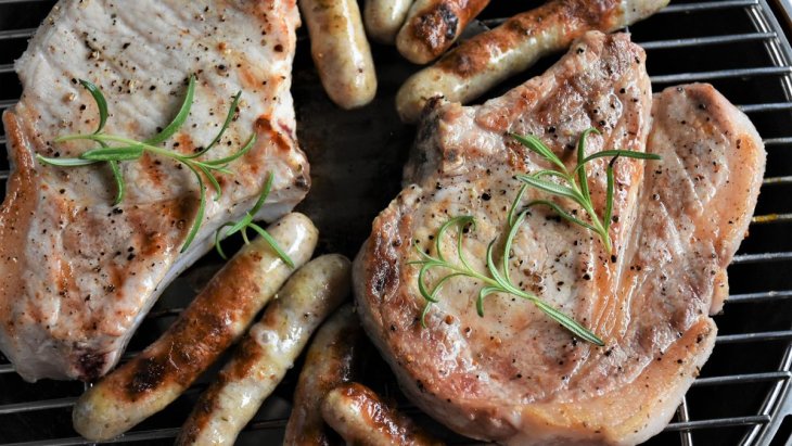 Много белка, но мало жира: медик назвала самое полезное мясо