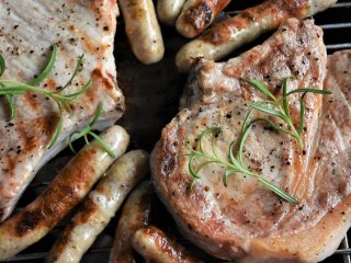 Много белка, но мало жира: медик назвала самое полезное мясо
