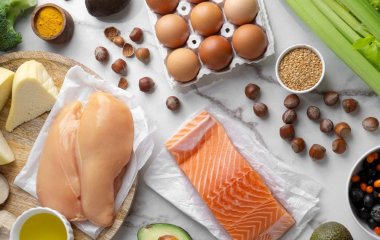 Яка «здорова» їжа насправді робить вас старими — перелік продуктів