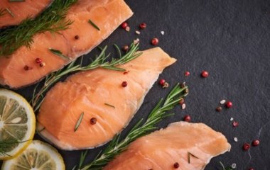 Ендокринолог розповіла про продукти, що уповільнюють процес старіння