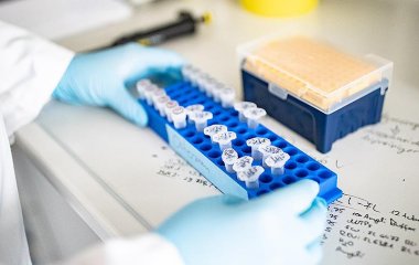 Лікар розповів про побічні ефекти дексаметазону.