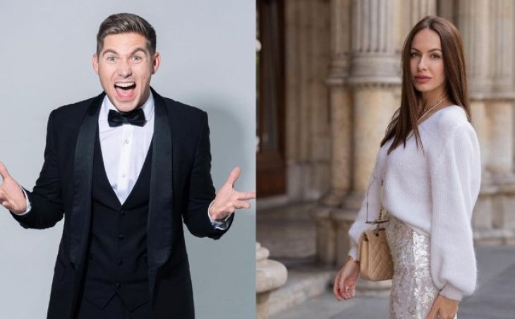 Экс-жена Остапчука ответила на упреки, что не имеет права претендовать на их общий дом