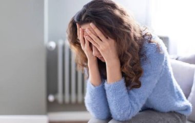 Депресія пов'язана з найгіршим здоров'ям серця