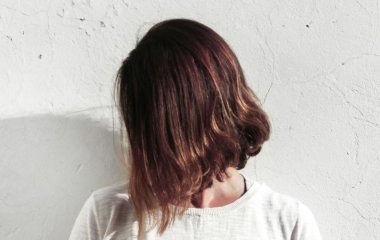 Ця стрижка чудово підійде на рідке, тонке й неслухняне волосся, ще й укладається за 5 хвилин