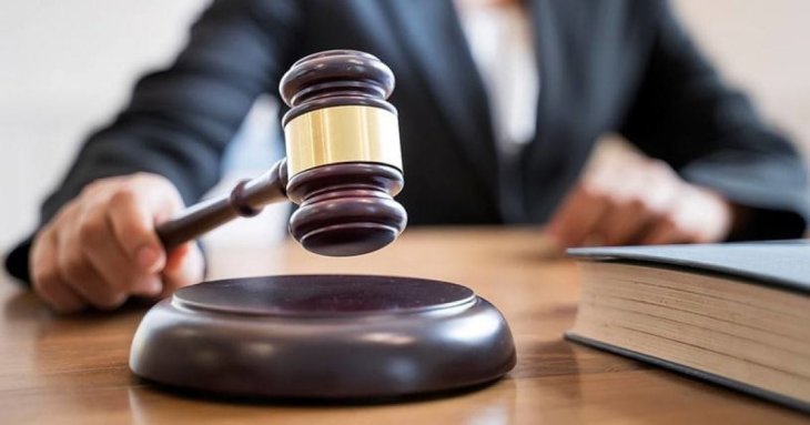 Суд змусив Ісуса Петровича Христоса повернути собі справжнє ім'я