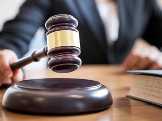 Суд змусив Ісуса Петровича Христоса повернути собі справжнє ім'я