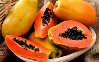 20 продуктів для імунітету: рекомендують дієтологи