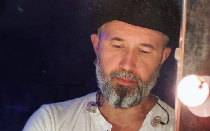 Сергея Бабкина захейтили за песню 