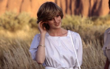 Племянница принцессы Дианы Амелия Спенсер рассказала о своей помолвке 