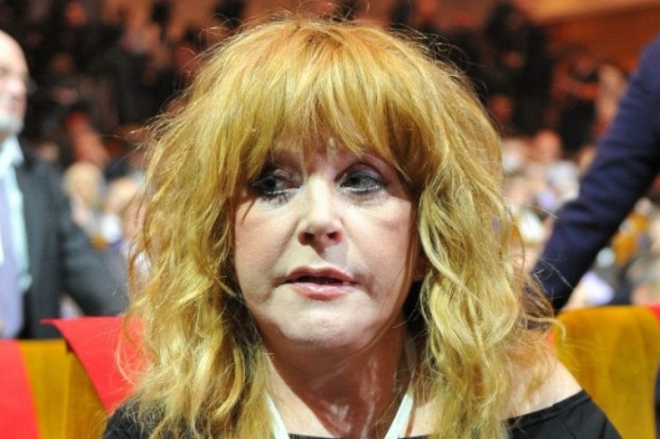 Экс-супруг Аллы Пугачевой: «В браке с Аллой насмотрелся таких вещей, которые хотелось бы забыть»