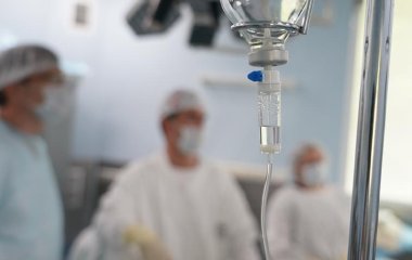 Лікар заявила про небезпеку потрапити до хірурга через переїдання