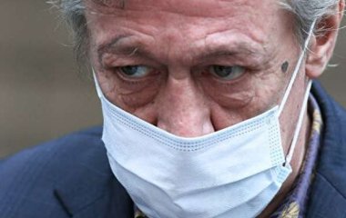 У Ефремова выявили психическое расстройство 