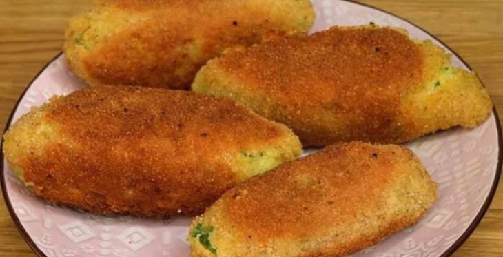 Картофельные котлеты с сыром: рецепт аппетитной альтернативы блюду из мяса