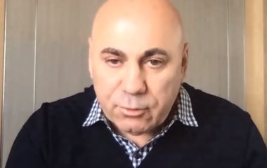 Дочь Иосифа Пригожина рассказала о смерти близкого человека