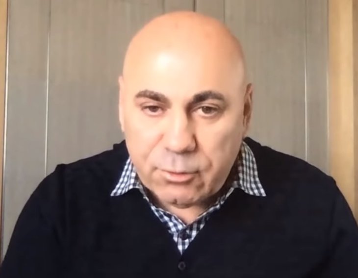 Дочь Иосифа Пригожина рассказала о смерти близкого человека