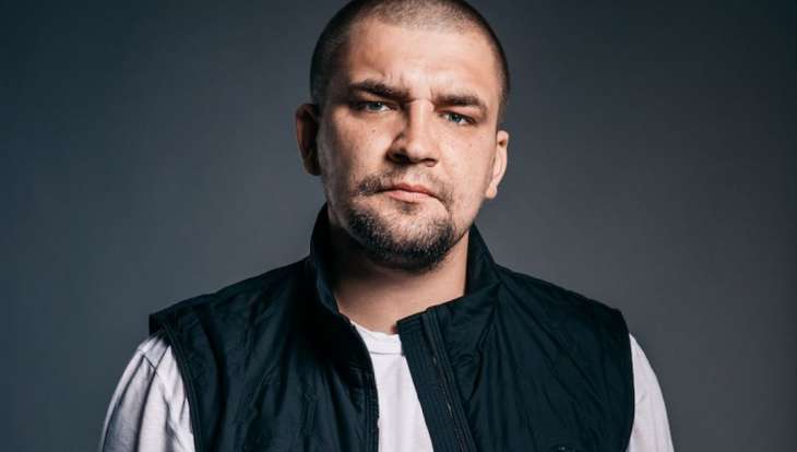 Баста дал скандальное интервью