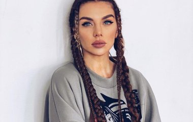 Анна Седокова занялась благотворительностью
