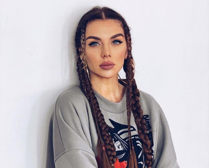 Анна Седокова занялась благотворительностью
