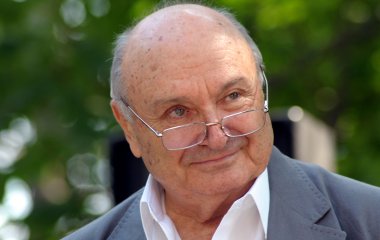 Умер Михаил Жванецкий 