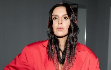 Джамала честно ответила, как относится к тому, что ее объявили в розыск в России: 