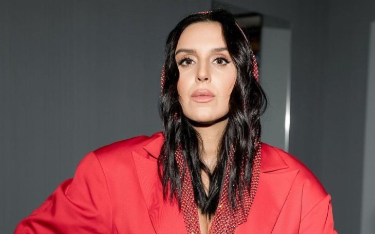 Джамала честно ответила, как относится к тому, что ее объявили в розыск в России: 