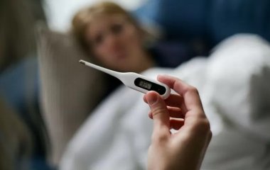 Які продукти допоможуть у період застуди та грипу