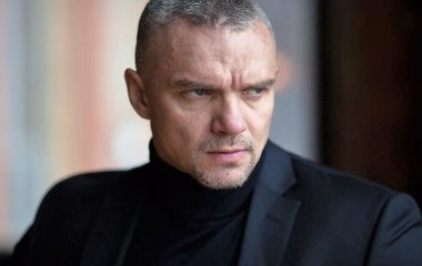 Экс-супруга Владимира Епифанцева рассказала о его пристрастиях