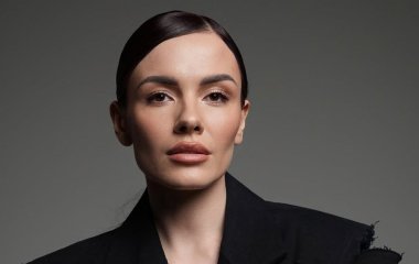 MamaRika опинилась в Дубаї під час гучних вибухів та висловилась про обстановку в місті під атакою