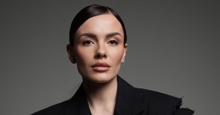 MamaRika опинилась в Дубаї під час гучних вибухів та висловилась про обстановку в місті під атакою