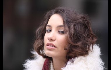 Виктория Дайнеко опровергла слухи об отношениях с Алексеем Воробьевым