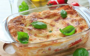 Банка рыбки и два кабачка: бюджетное блюдо накормит всю семью