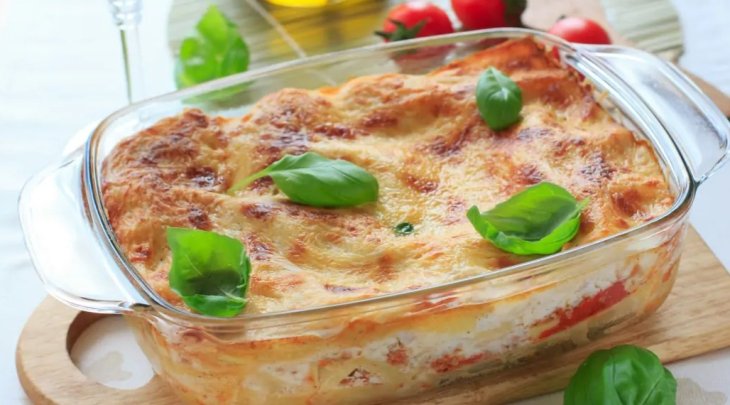 Банка рыбки и два кабачка: бюджетное блюдо накормит всю семью