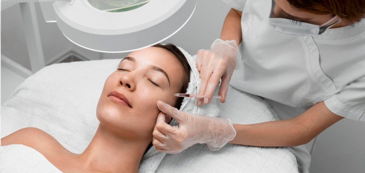 Дерматолог назвав два продукти, які помітно покращать стан шкіри