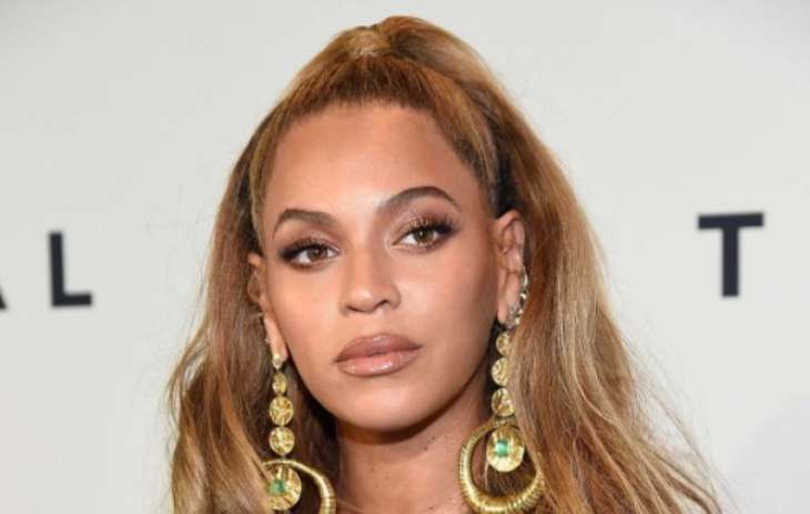 Бейонсе высмеяла Ким Кардашьян