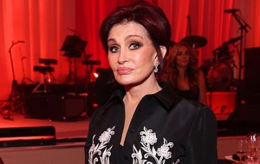 71-летняя Шэрон Осборн рассказала, как быстро похудела на 19 кг