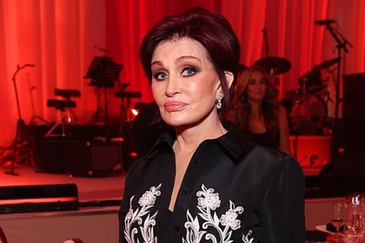 71-летняя Шэрон Осборн рассказала, как быстро похудела на 19 кг