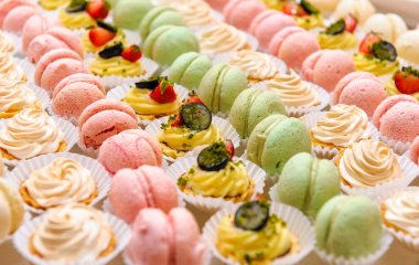 Названі продукти, через які старіння настає швидше