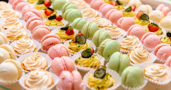 Названі продукти, через які старіння настає швидше