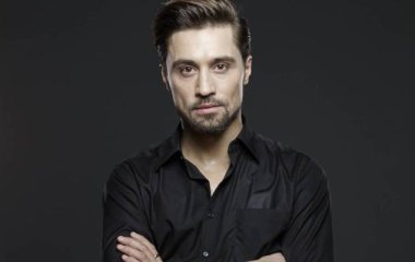 Дима Билан погостил у родителей