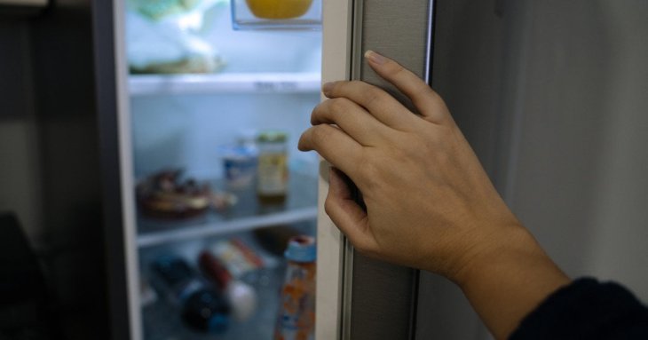 Як не зіпсувати продукти під час раптового зникнення світла