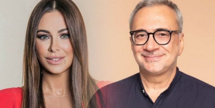 Константин Меладзе попал в секс-скандал из-за 