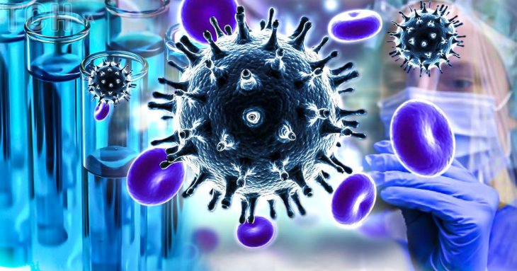 Небезпечний штам коронавірусу «Цикада» миттєво поширюється світом — які симптоми викликає