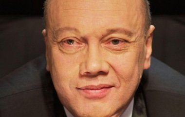 Відомий актор шокував містикою після смерті Володимира Комарова: 