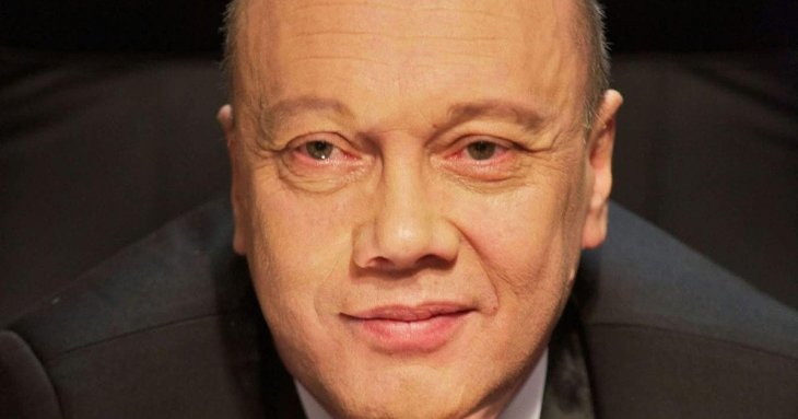 Відомий актор шокував містикою після смерті Володимира Комарова: