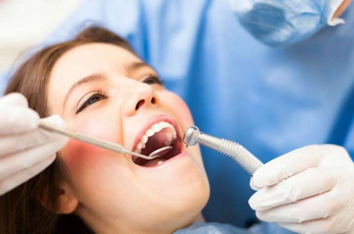 Как я выбирала стоматологическую клинику в интернете и поход к стоматологу