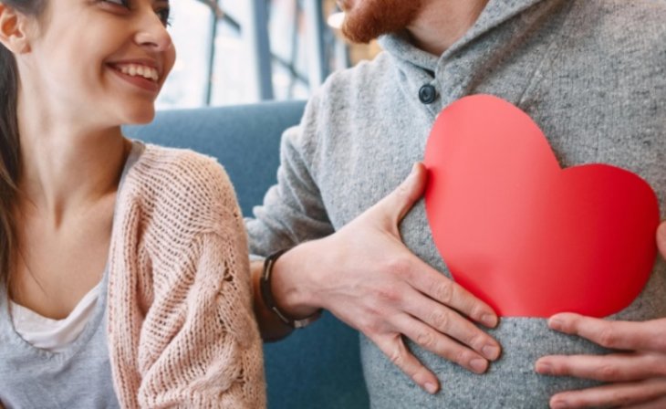 ТОП-5 способов предложить девушке встречаться, чтобы она согласилась