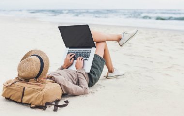 6 востребованных специальностей для фриланса