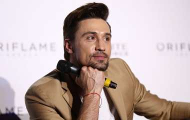 Дима Билан подтвердил свое участие в грандиозном Big Love Fest